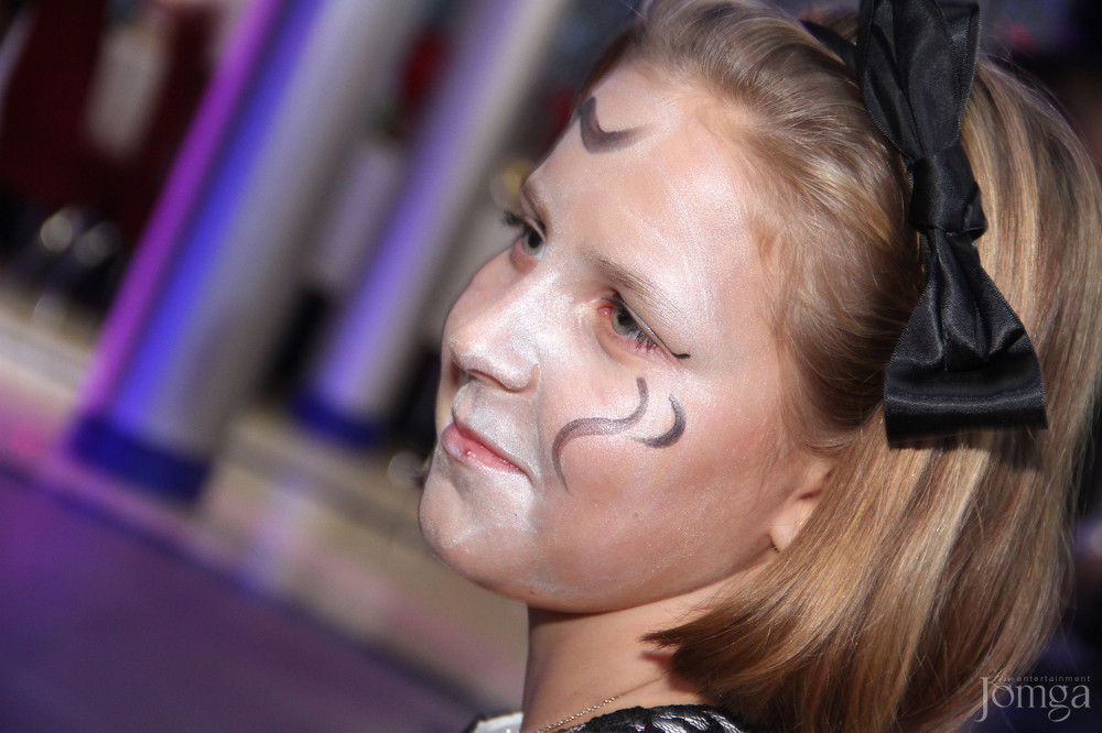 Фотография с Самый лучший день рождения в Гэлэкси