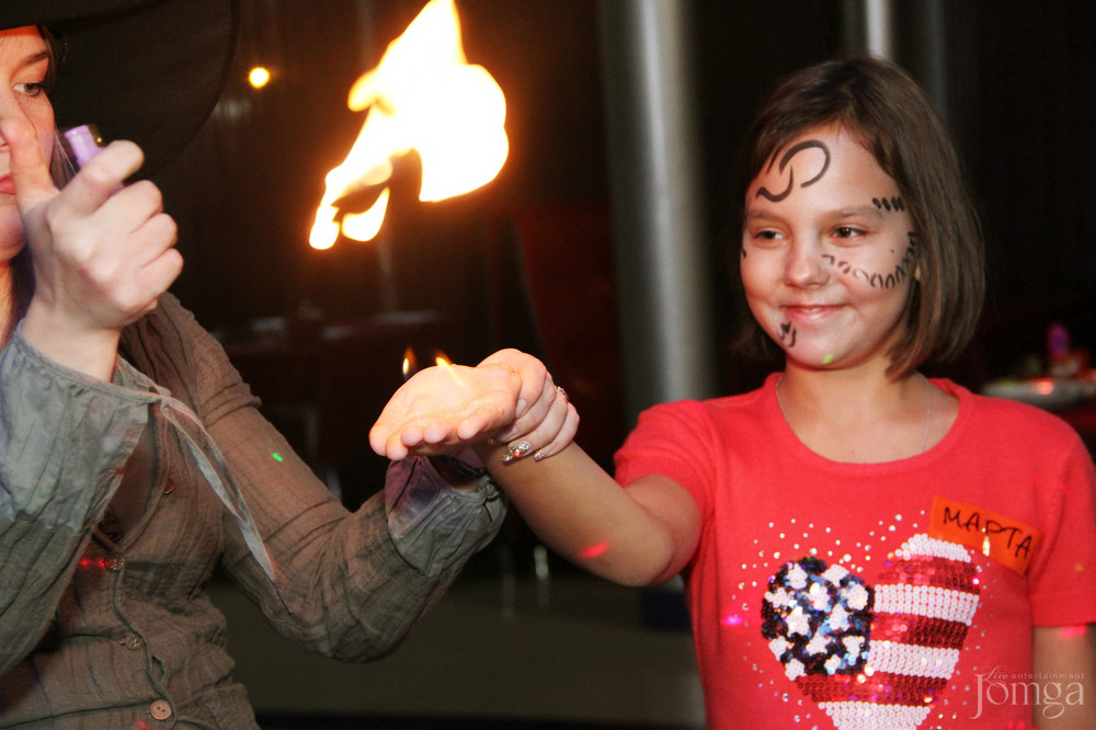 Фотография с Самый лучший день рождения в Гэлэкси