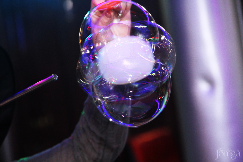 Фотография с Самый лучший день рождения в Гэлэкси