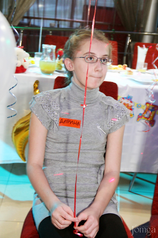 Фотография с Самый лучший день рождения в Гэлэкси