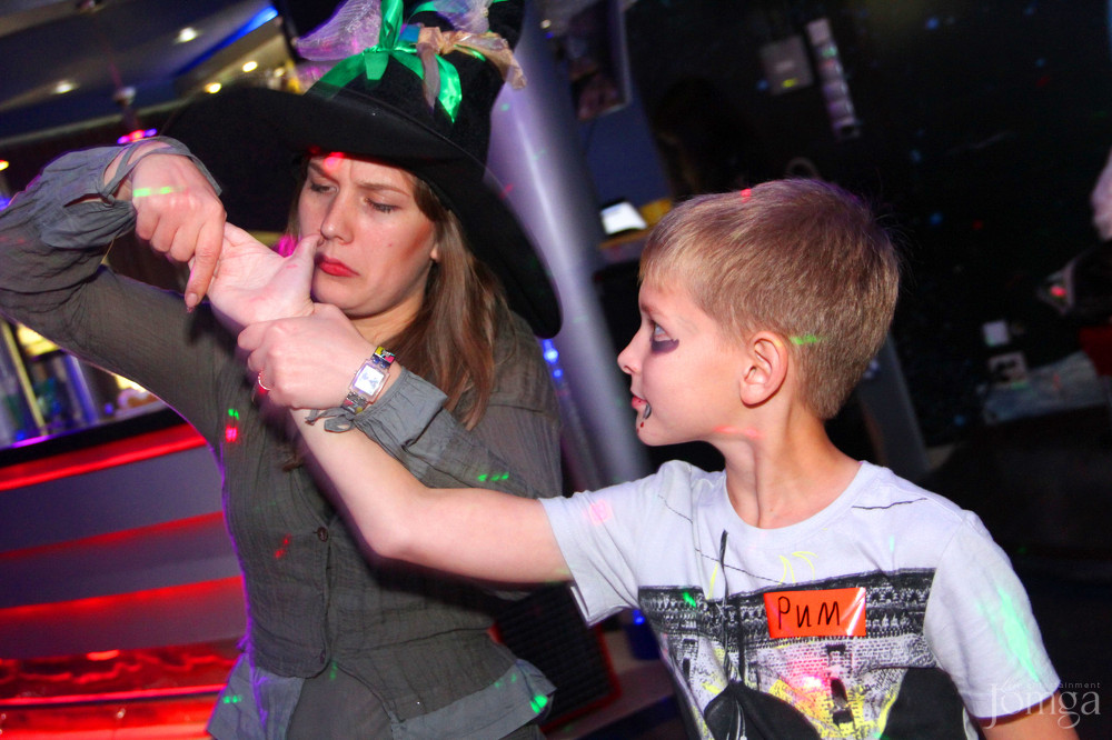 Фотография с Самый лучший день рождения в Гэлэкси