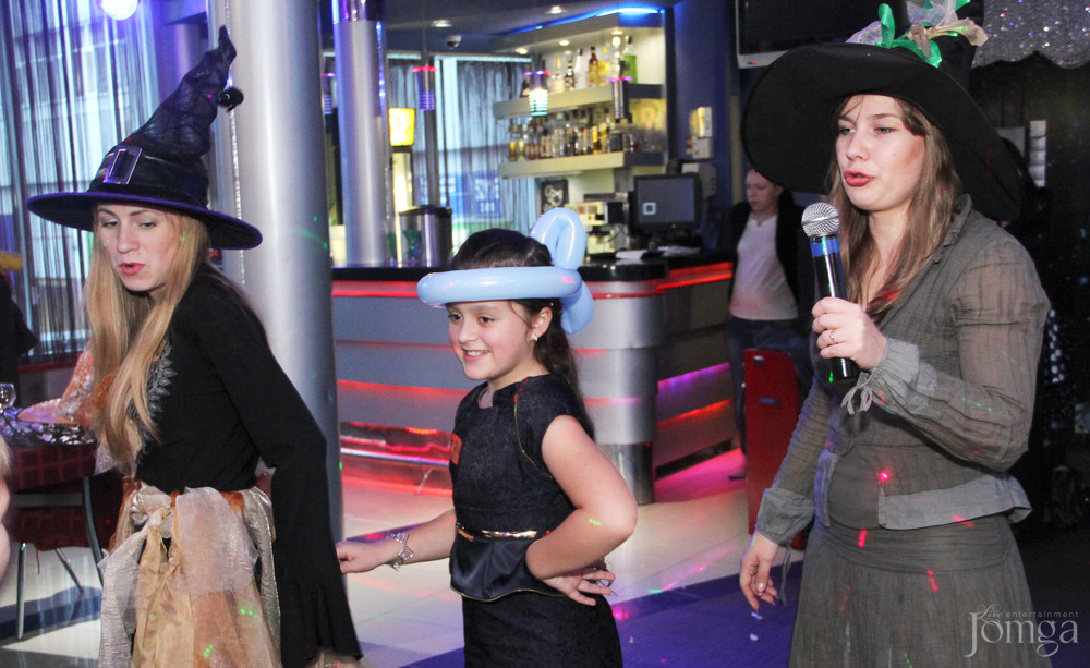 Фотография с Самый лучший день рождения в Гэлэкси