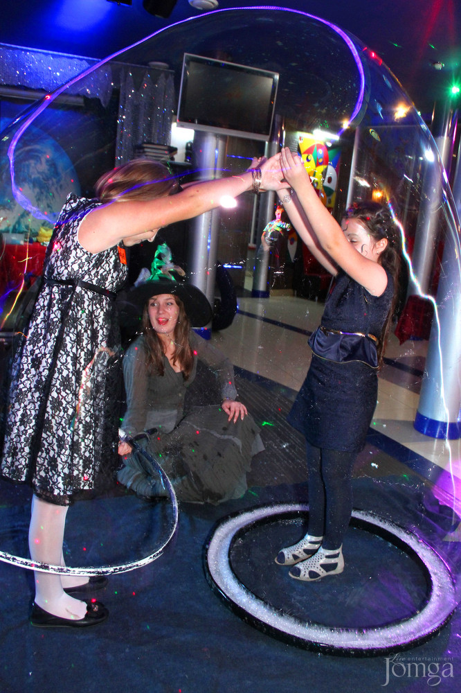 Фотография с Самый лучший день рождения в Гэлэкси