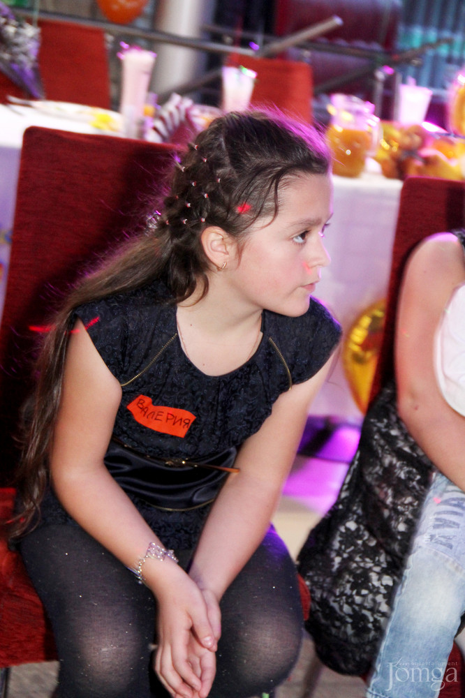 Фотография с Самый лучший день рождения в Гэлэкси