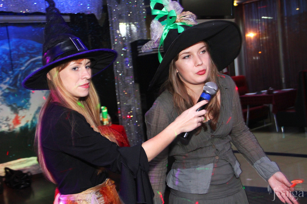 Фотография с Самый лучший день рождения в Гэлэкси