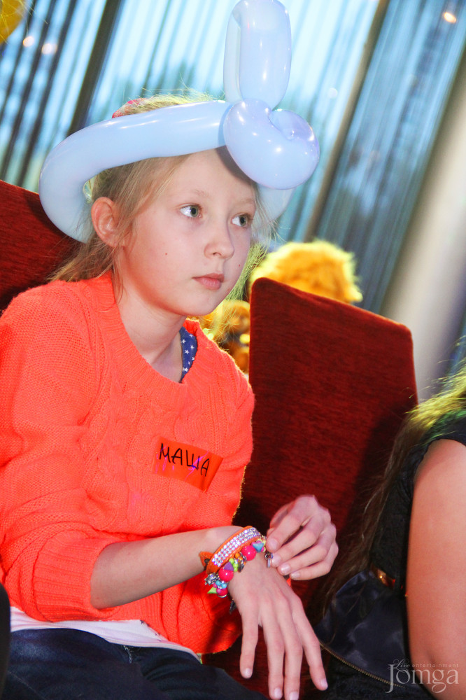 Фотография с Самый лучший день рождения в Гэлэкси