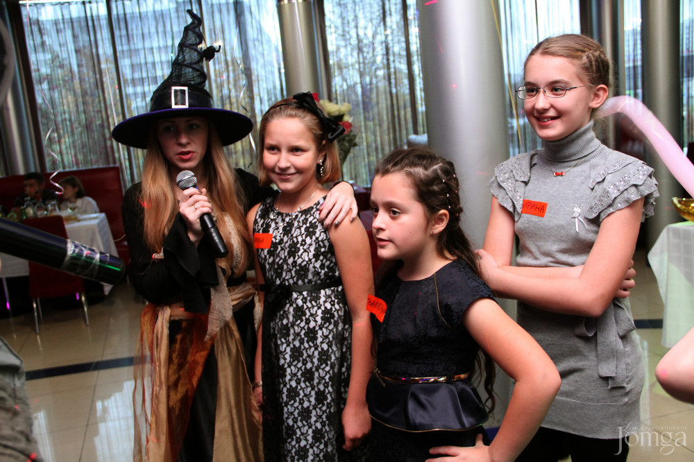 Фотография с Самый лучший день рождения в Гэлэкси