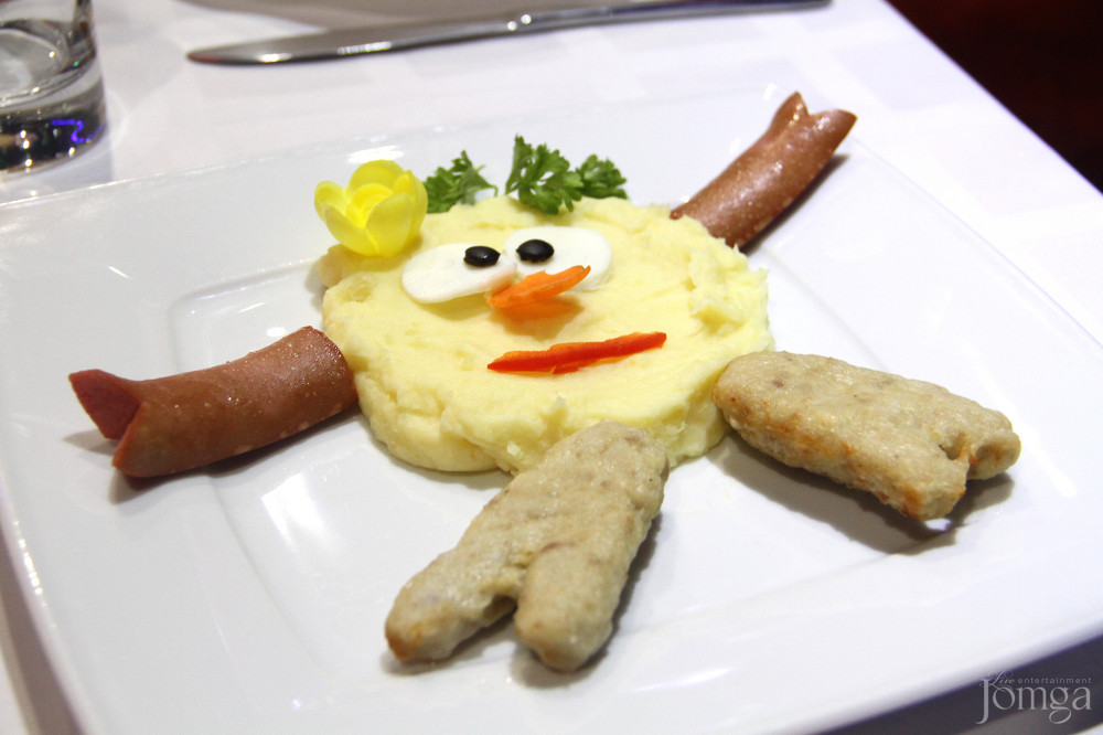 Фотография с Самый лучший день рождения в Гэлэкси