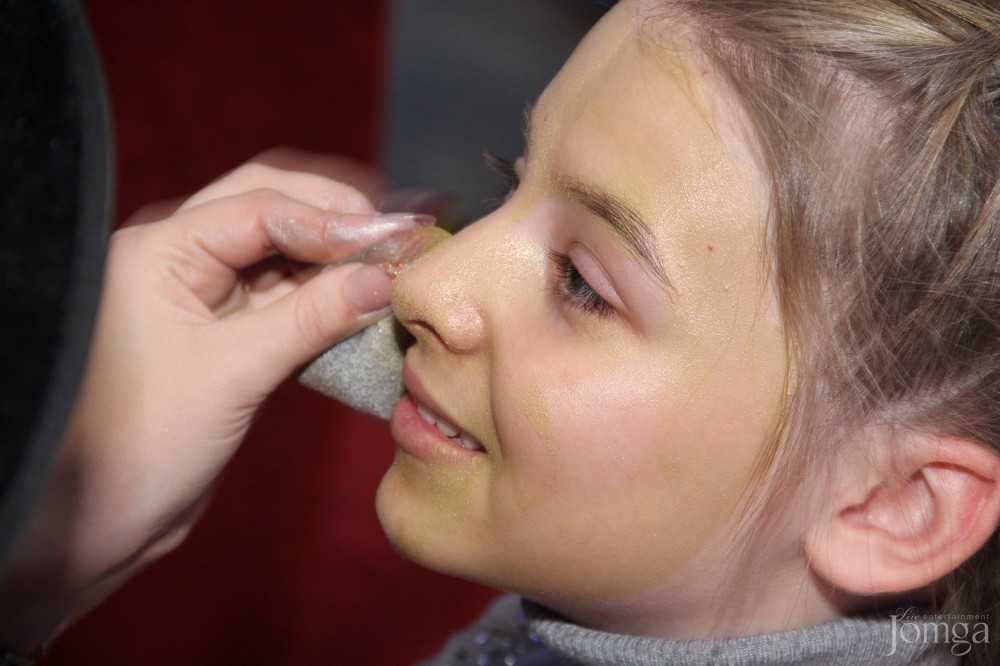 Фотография с Самый лучший день рождения в Гэлэкси