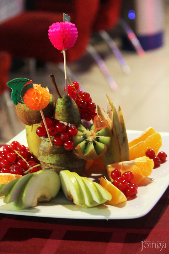 Фотография с Самый лучший день рождения в Гэлэкси