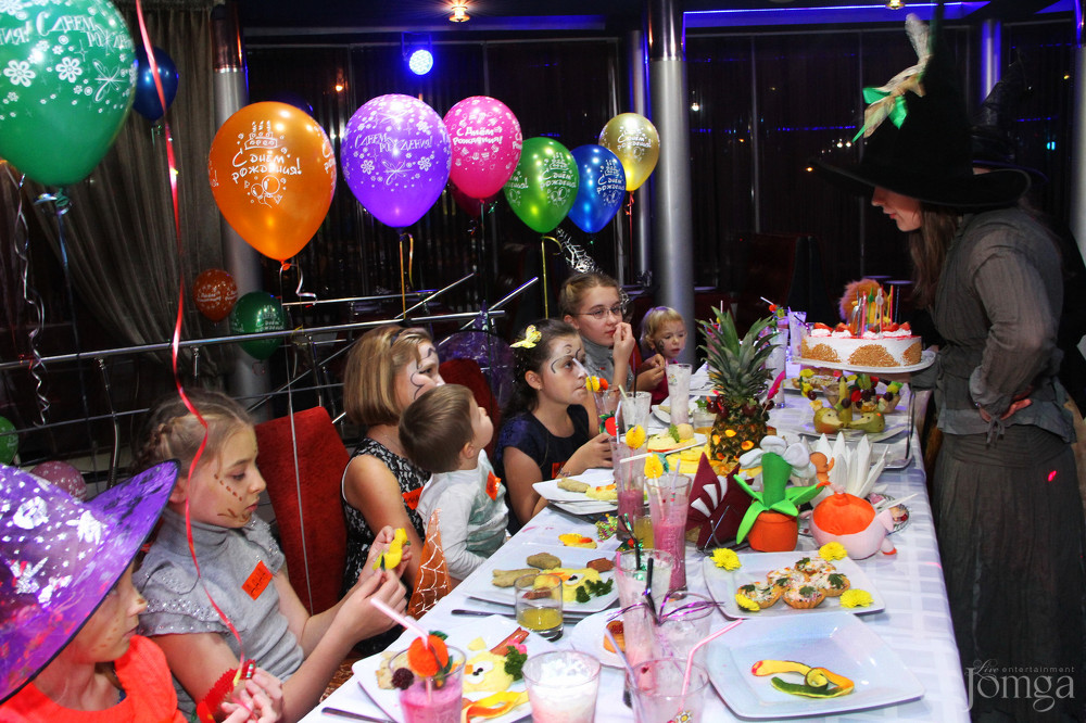 Фотография с Самый лучший день рождения в Гэлэкси