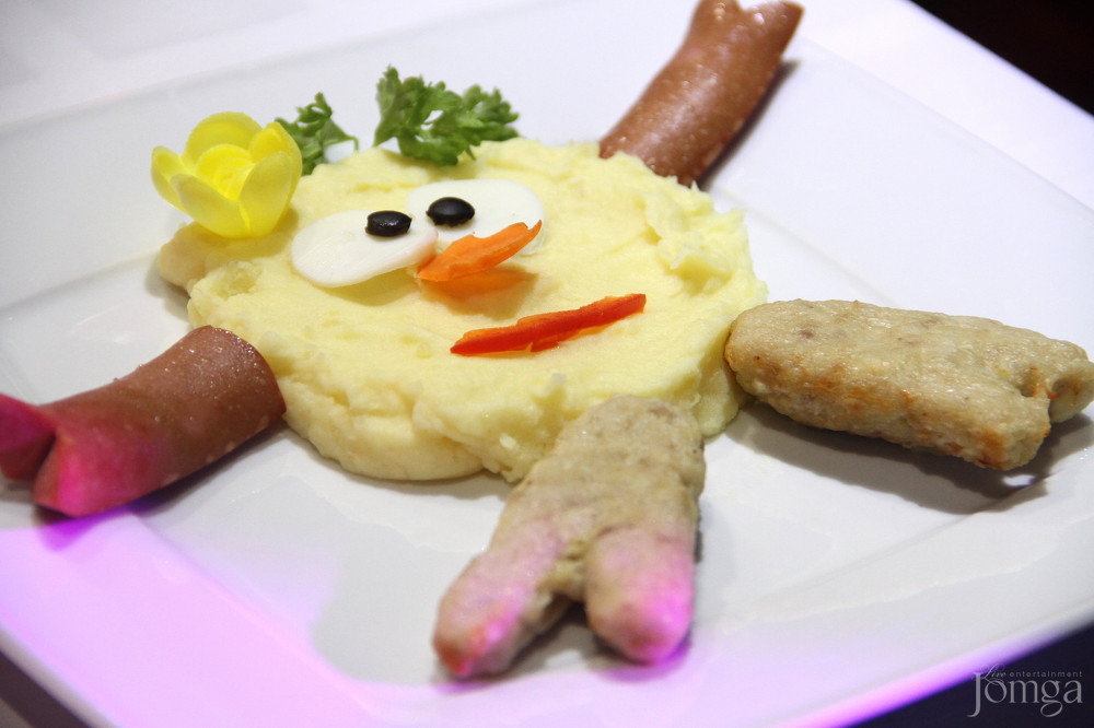 Фотография с Самый лучший день рождения в Гэлэкси