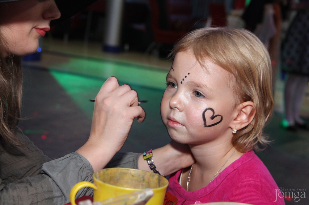 Фотография с Самый лучший день рождения в Гэлэкси