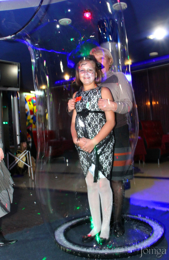 Фотография с Самый лучший день рождения в Гэлэкси