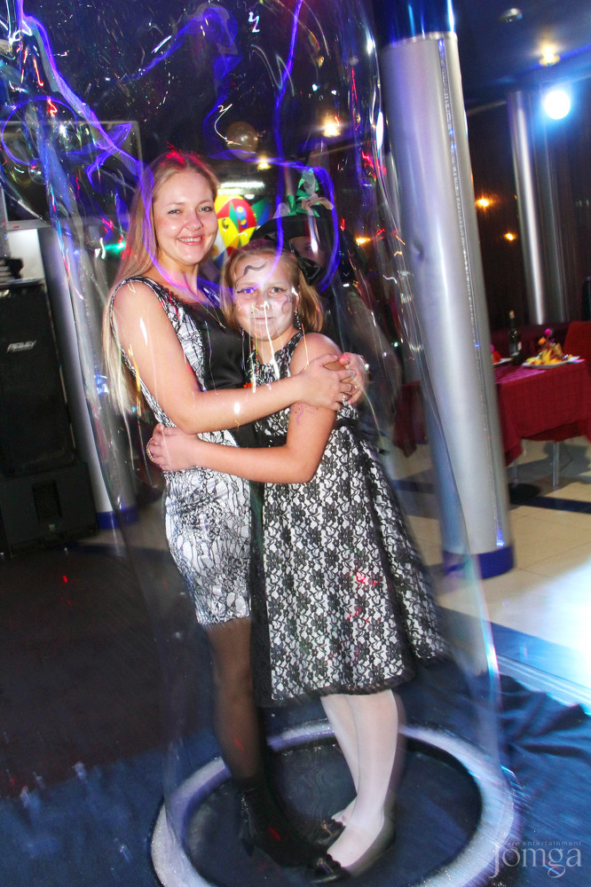 Фотография с Самый лучший день рождения в Гэлэкси