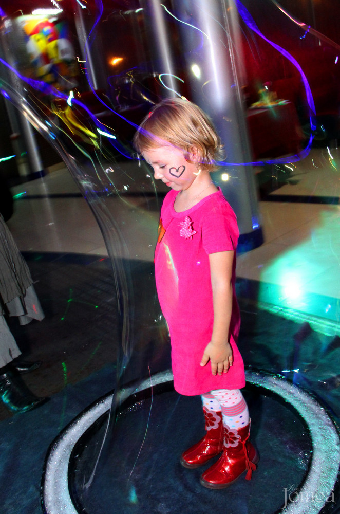 Фотография с Самый лучший день рождения в Гэлэкси