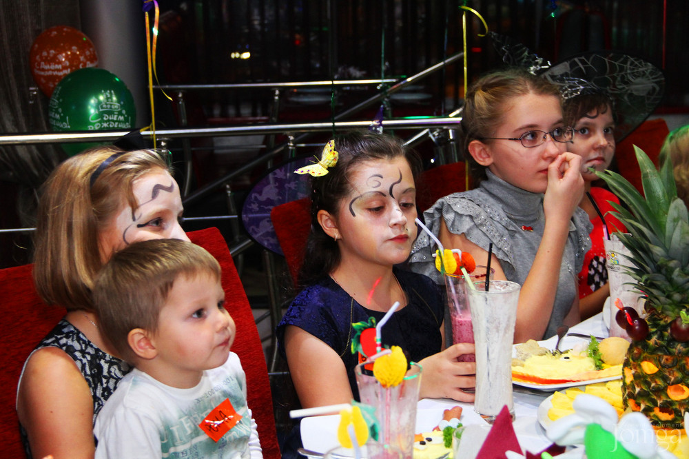 Фотография с Самый лучший день рождения в Гэлэкси