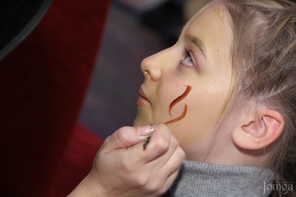 Фотография с Самый лучший день рождения в Гэлэкси