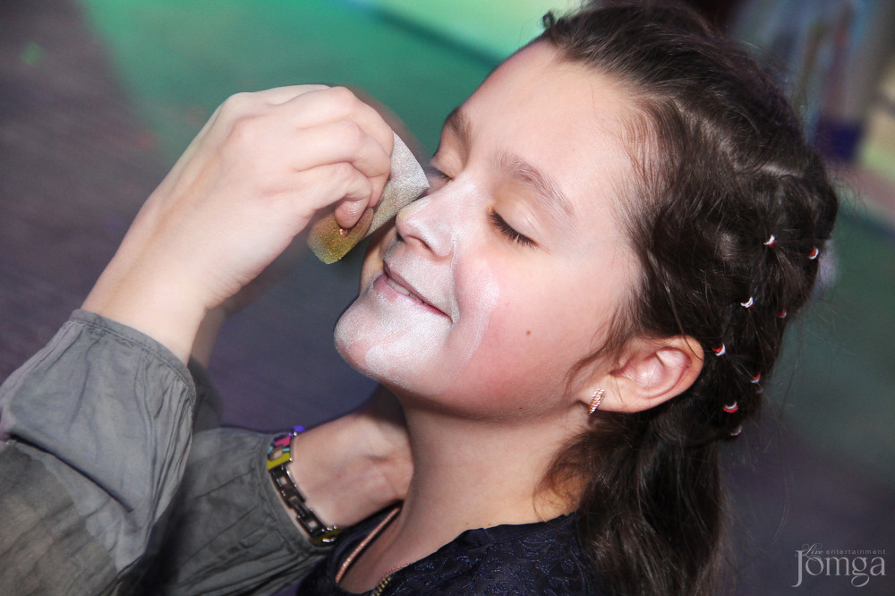 Фотография с Самый лучший день рождения в Гэлэкси