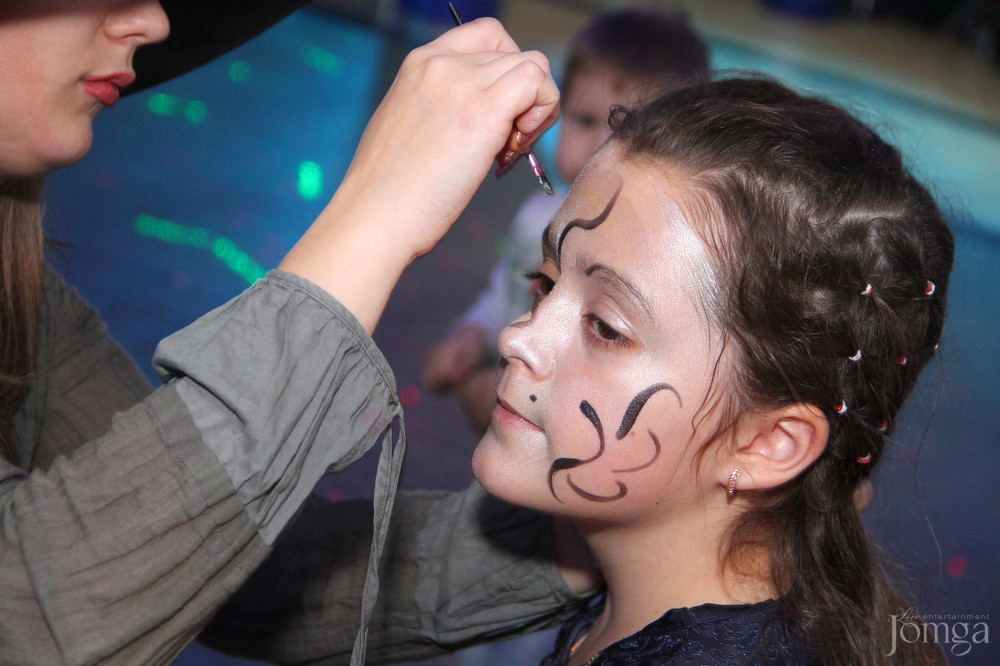 Фотография с Самый лучший день рождения в Гэлэкси