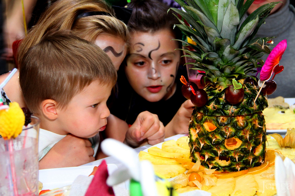 Фотография с Самый лучший день рождения в Гэлэкси