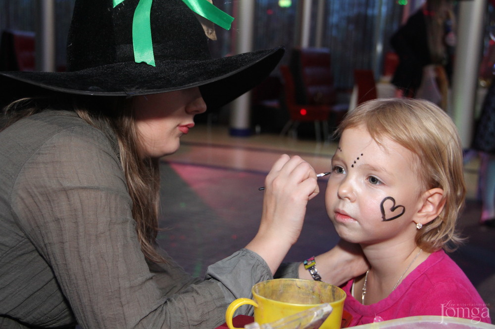 Фотография с Самый лучший день рождения в Гэлэкси