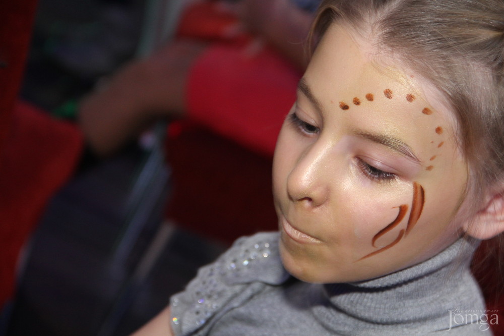 Фотография с Самый лучший день рождения в Гэлэкси