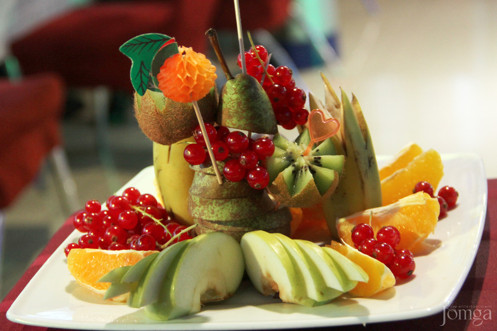 Фотография с Самый лучший день рождения в Гэлэкси