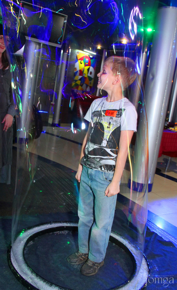 Фотография с Самый лучший день рождения в Гэлэкси