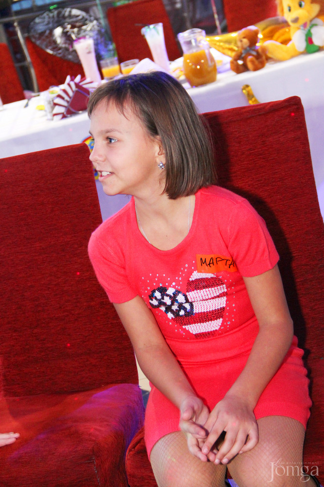 Фотография с Самый лучший день рождения в Гэлэкси