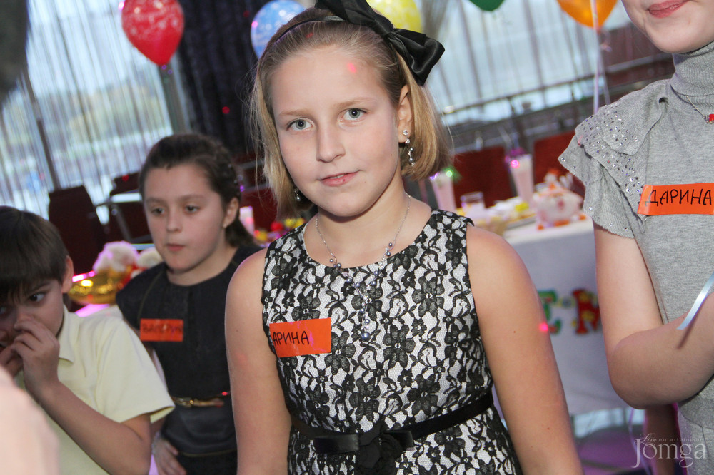 Фотография с Самый лучший день рождения в Гэлэкси