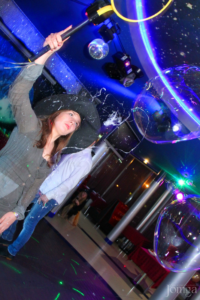 Фотография с Самый лучший день рождения в Гэлэкси