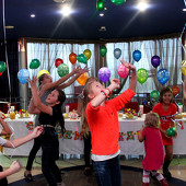 Самый лучший день рождения фото 45