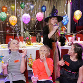 Самый лучший день рождения фото 85