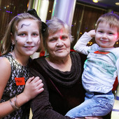 Самый лучший день рождения фото 111