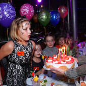 Самый лучший день рождения фото 119