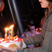 Самый лучший день рождения фото 118