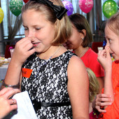 Самый лучший день рождения фото 32