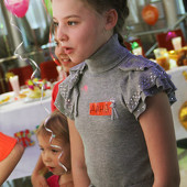 Самый лучший день рождения фото 36