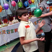 Самый лучший день рождения фото 46