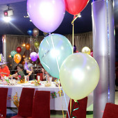 Самый лучший день рождения фото 113