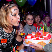 Самый лучший день рождения фото 121