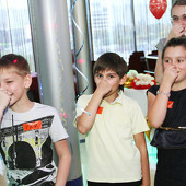 Самый лучший день рождения фото 31