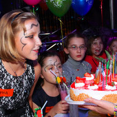 Самый лучший день рождения фото 122