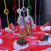 Самый лучший день рождения фото 58