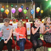 Самый лучший день рождения фото 87