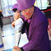 Самый лучший день рождения фото 50