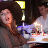 Самый лучший день рождения фото 116