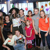 Самый лучший день рождения фото 34