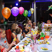 Самый лучший день рождения фото 125